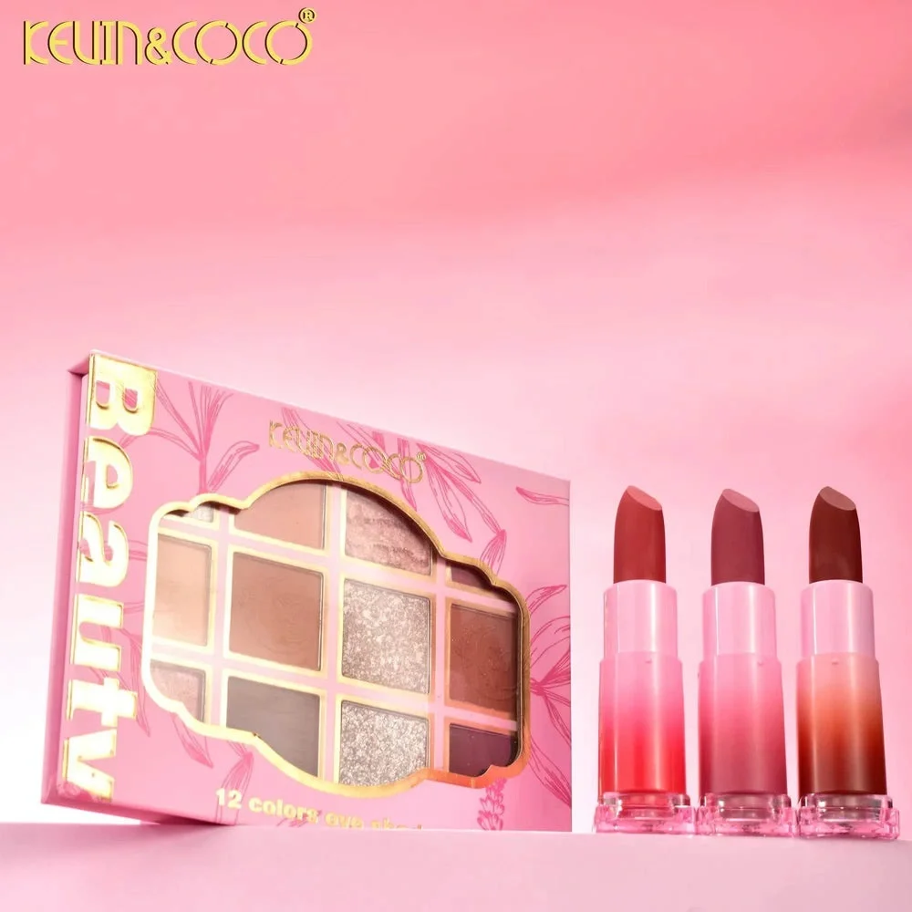 Kevin & Coco | Dreamy Scent & Shadow Set - NWT NIB